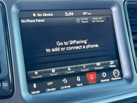 2020 Dodge Challenger