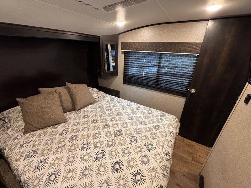 2021 Jayco Eagle HT