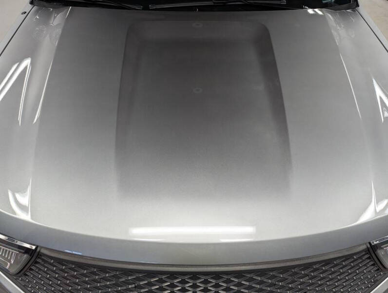 2024 Ford Explorer Police Interceptor Utility