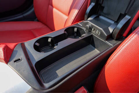 2012 BMW Z4 sDrive28i