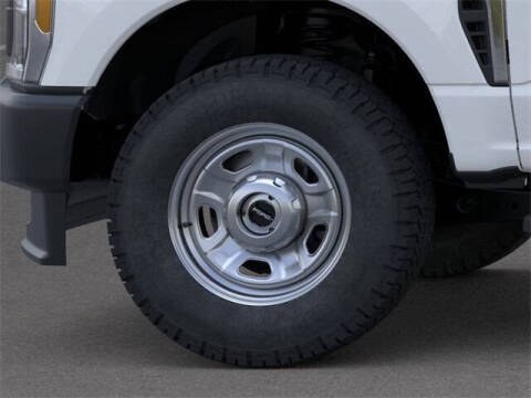 2026 Ford F-350 Super Duty