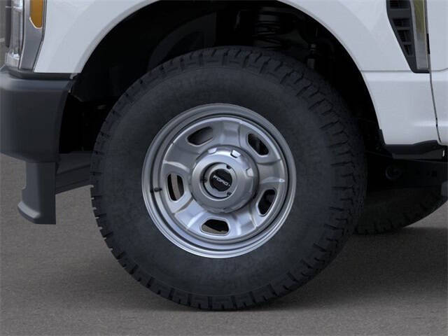 2026 Ford F-350 Super Duty