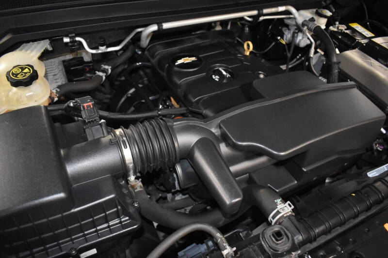 2016 Chevrolet Colorado Work Truck