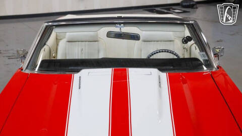 1970 Chevrolet Chevelle