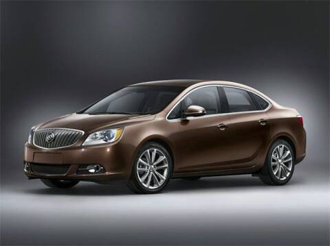 2017 Buick Verano for sale at Michael's Auto Sales Corp in Hollywood FL