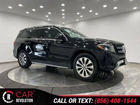 2019 Mercedes-Benz GLS for sale at Car Revolution in Maple Shade NJ