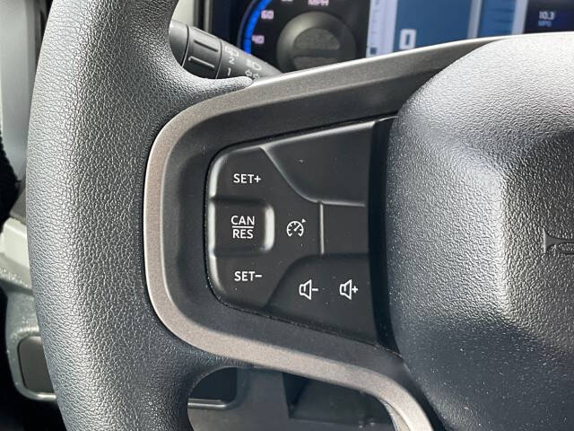 2022 Ford Bronco Base Advanced
