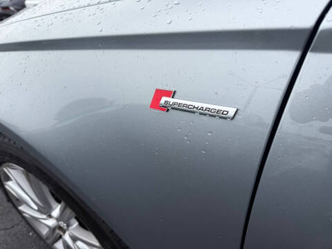 2012 Audi A6 3.0T quattro Prestige