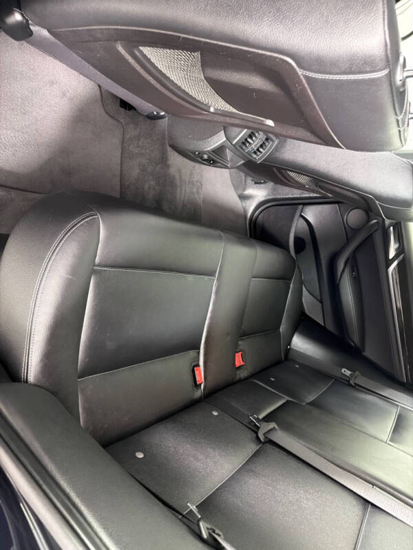 2017 BMW X3 xDrive35i