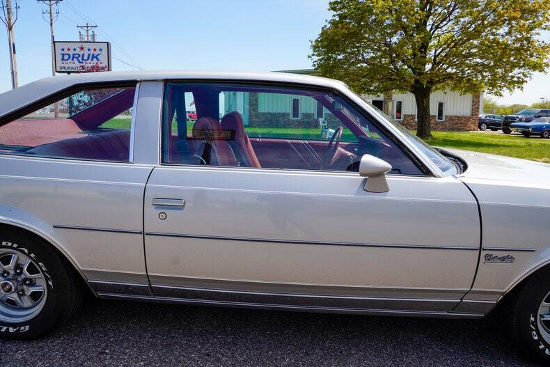 1979 Oldsmobile Cutlass Salon