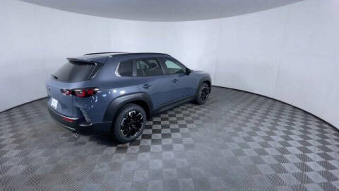 2026 Mazda CX-50 2.5 S Meridian Edition