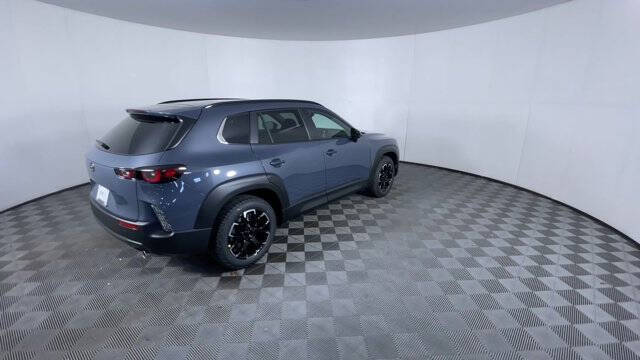 2026 Mazda CX-50 2.5 S Meridian Edition