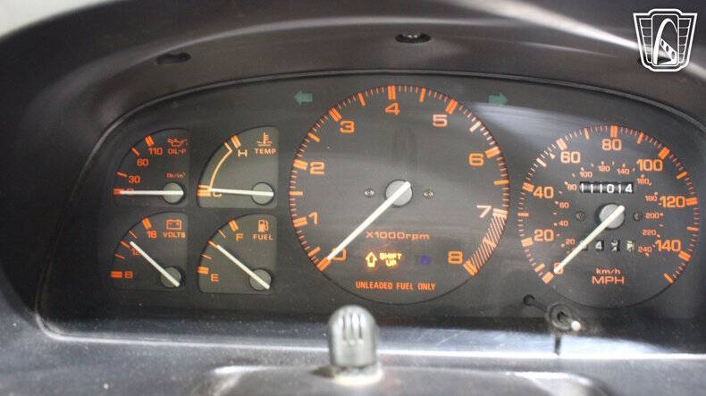 1996 Chevrolet Corvette