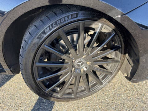 2010 Mercedes-Benz E-Class E 350