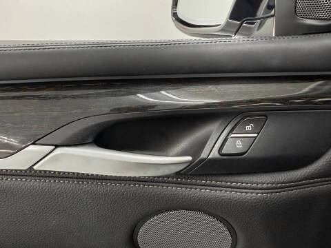 2018 BMW X5 xDrive50i