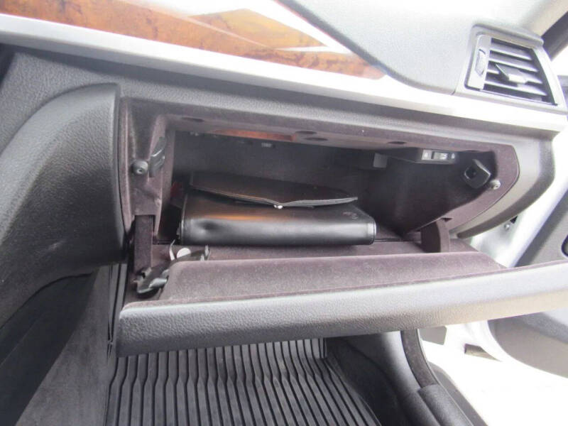 2015 BMW 4 Series 428i