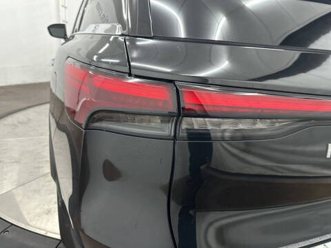 2022 Infiniti QX60 Autograph