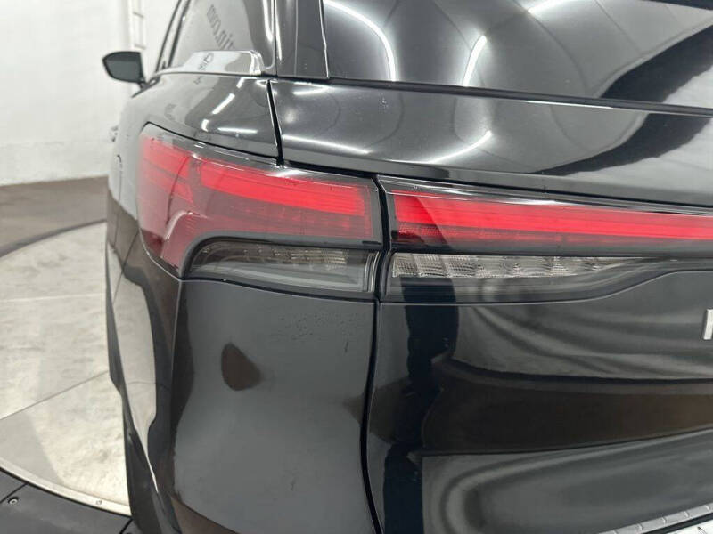 2022 Infiniti QX60 Autograph