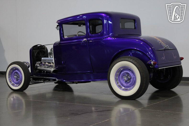 1930 Ford Model A