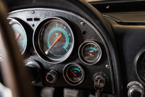 1967 Chevrolet Corvette