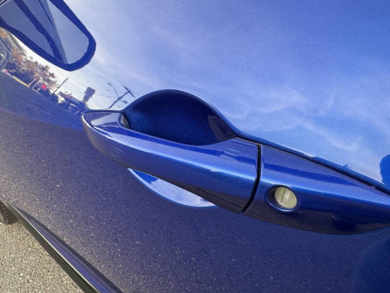 2019 Acura RDX SH-AWD w/A-SPEC