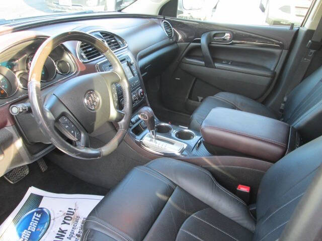 2017 Buick Enclave Premium