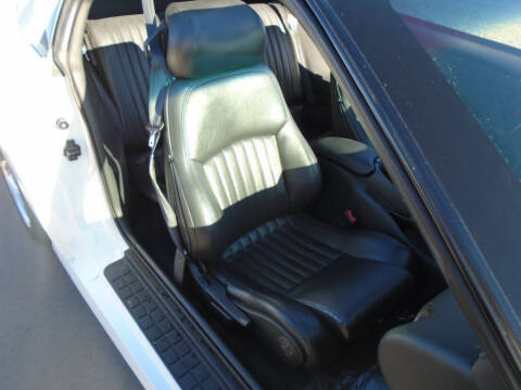 1994 Pontiac Firebird Trans Am