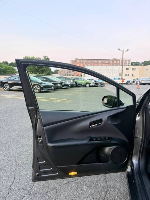 2018 Toyota Prius