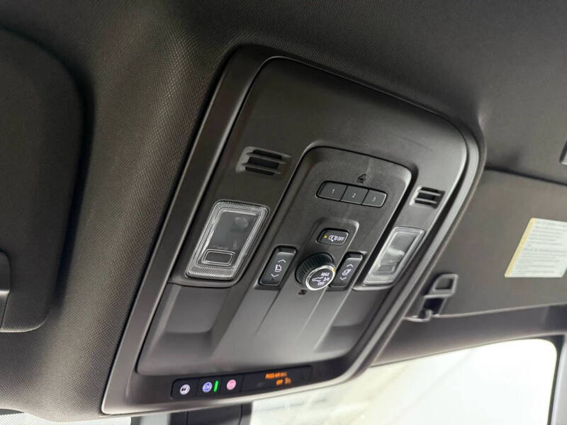 2021 Chevrolet Suburban Z71