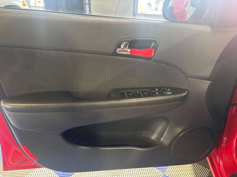 2010 Hyundai Elantra Touring