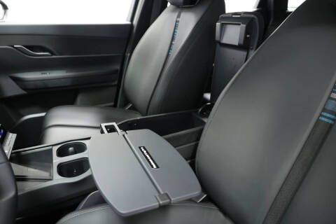 2023 Fisker Ocean One