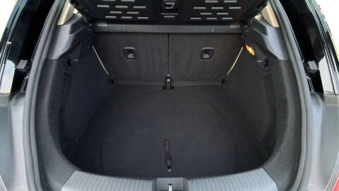 2015 Volkswagen Beetle
