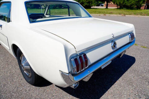 1969 Ford Mustang