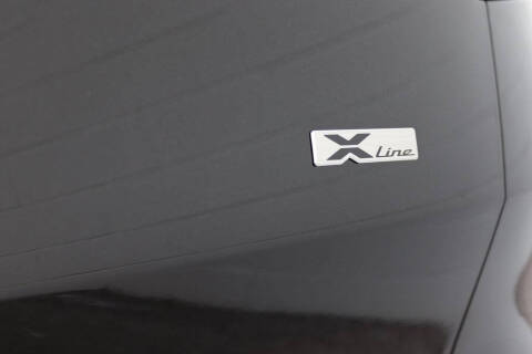 2025 Kia Sportage Plug-In Hybrid X-Line Prestige