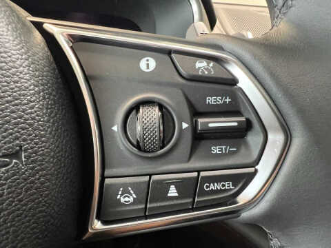 2026 Acura MDX SH-AWD w/Tech