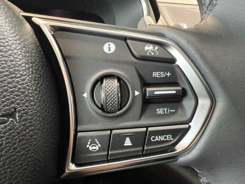 2026 Acura MDX SH-AWD w/Tech