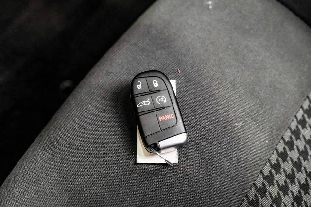 2018 Dodge Challenger R/T