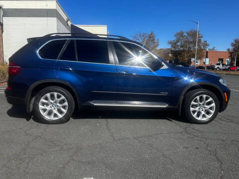 2013 BMW X5 xDrive35i Premium