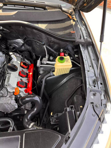 2012 Audi Q7 3.0T quattro Premium Plus