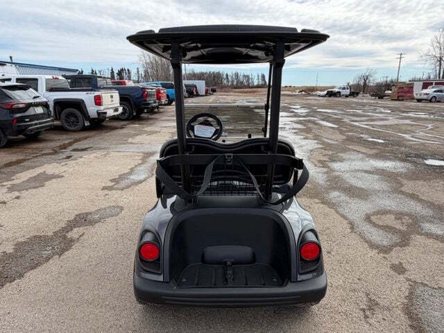 2026 Yamaha GOLF