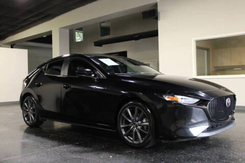 2019 Mazda Mazda3 Hatchback