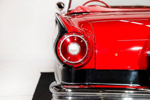 1957 Ford Fairlane
