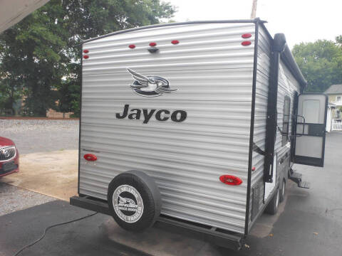 2021 Jayco Jay Flight