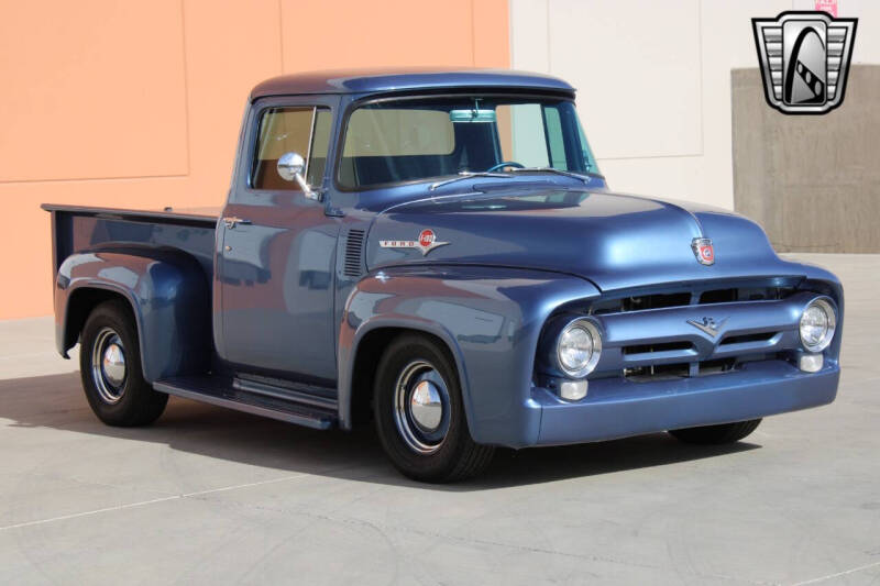 1956 Ford F-100
