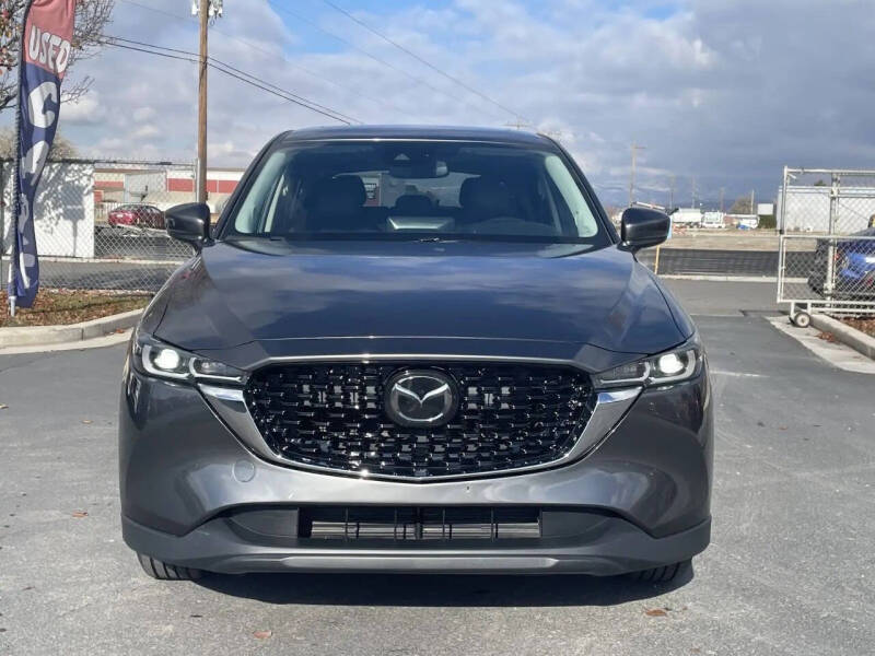2023 Mazda CX-5 2.5 S Preferred