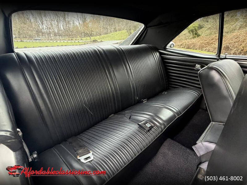 1967 Buick GS 340
