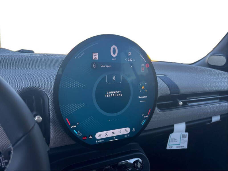 2026 MINI Convertible