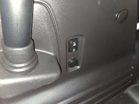 2012 Lincoln MKX
