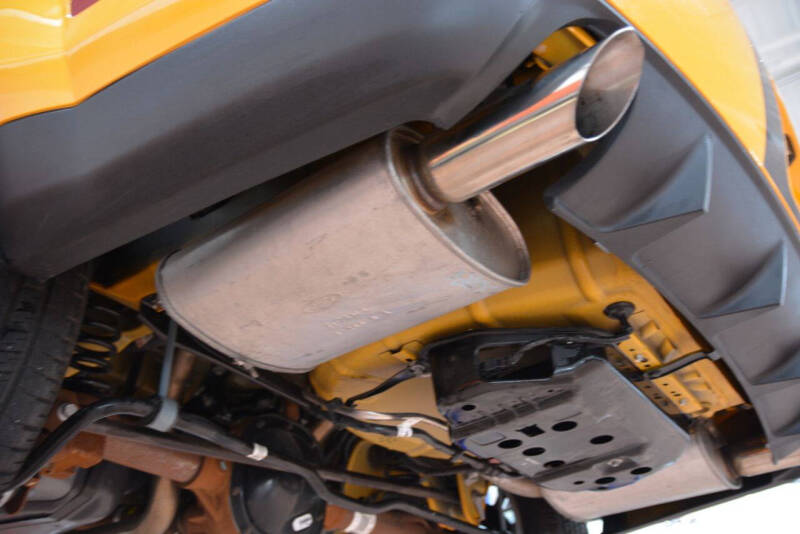 2009 Ford Shelby GT500