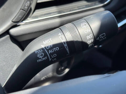 2025 Mazda CX-30 2.5 S Preferred